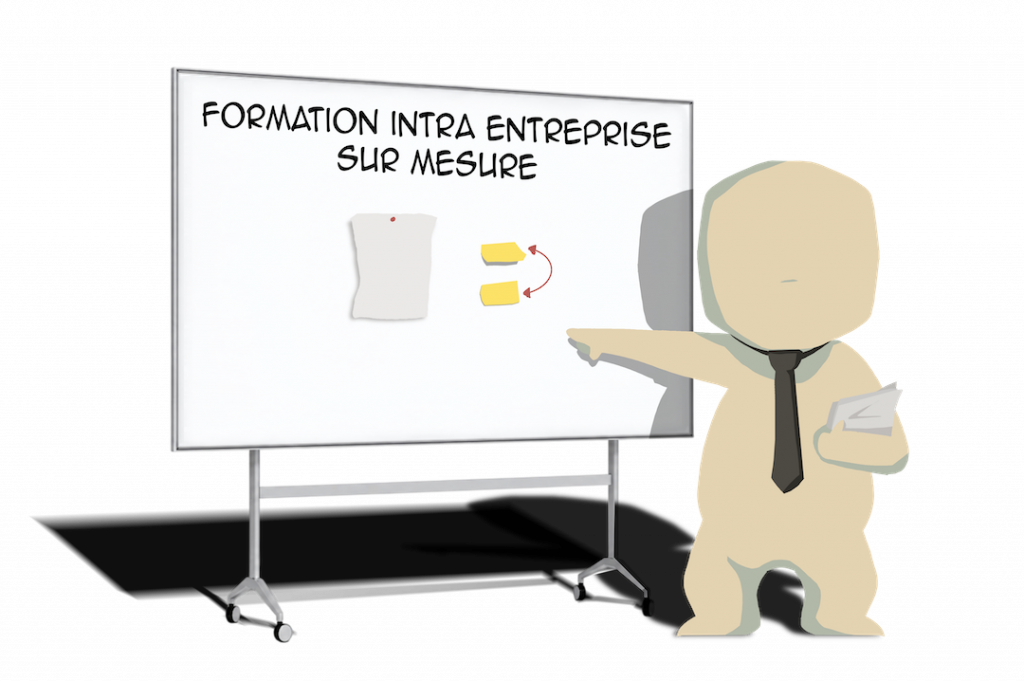 Formation intra entreprise sur mesure visuel Formation TMS intra-entreprise en Haute-Savoie - Kinergo Genevois